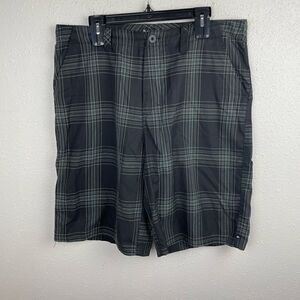 Quicksilver Shorts Size 36 EUC